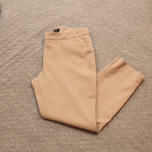 WHBM The Slim Ankle Pant